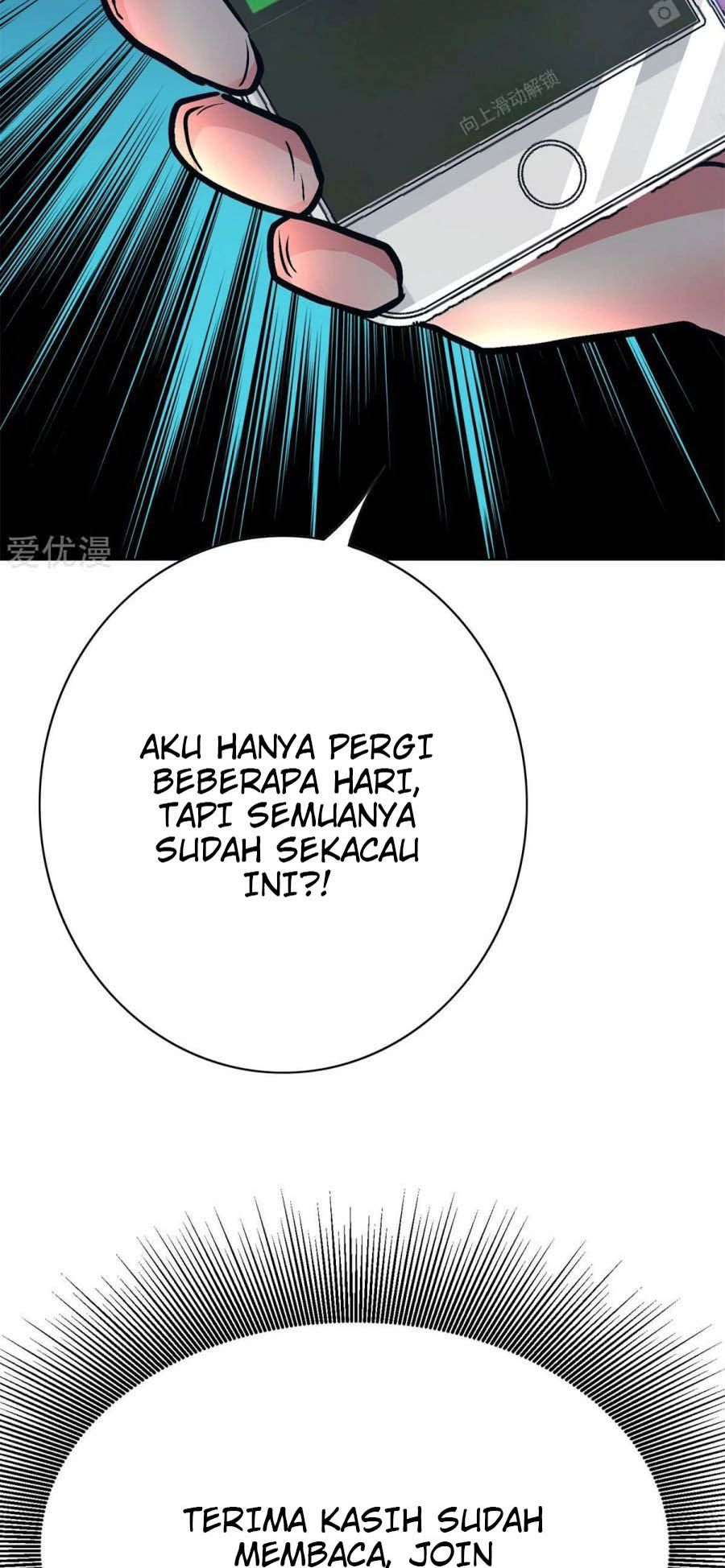 Xianzun System in the City Chapter 106 - halaman 62