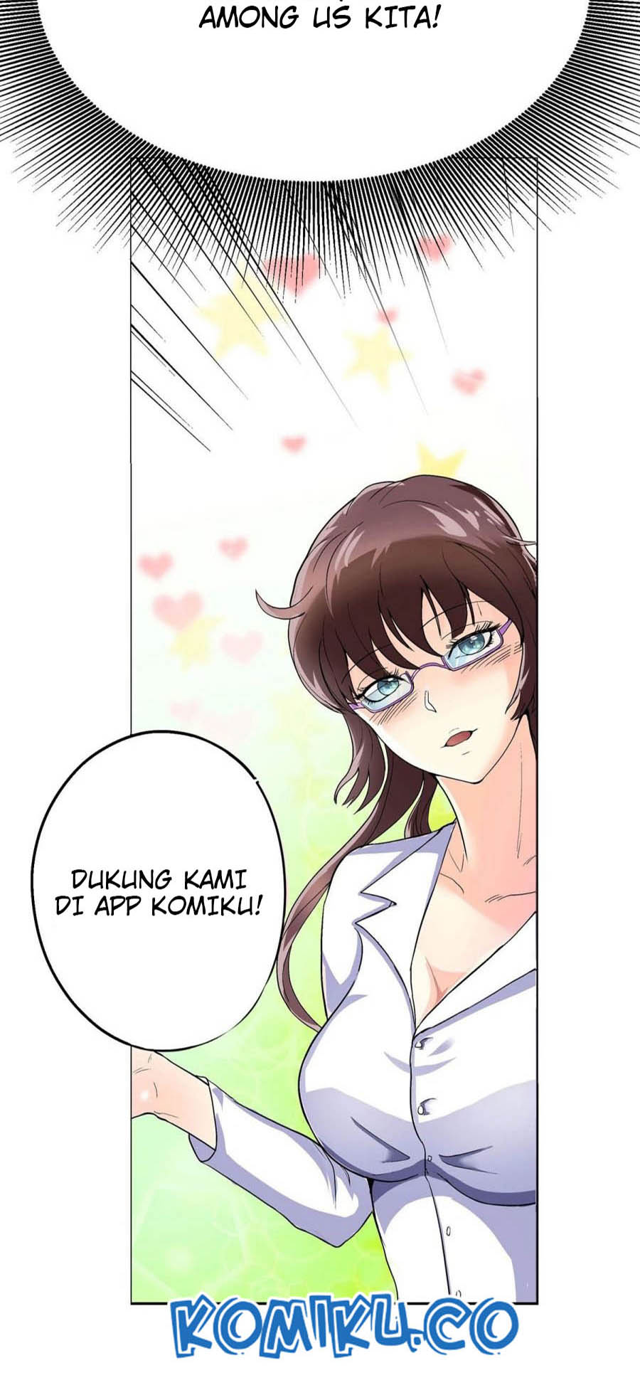 Xianzun System in the City Chapter 106 - halaman 63
