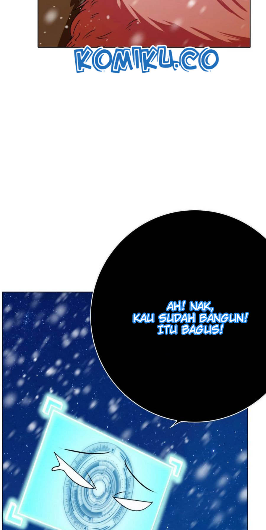 Xianzun System in the City Chapter 106 - halaman 8