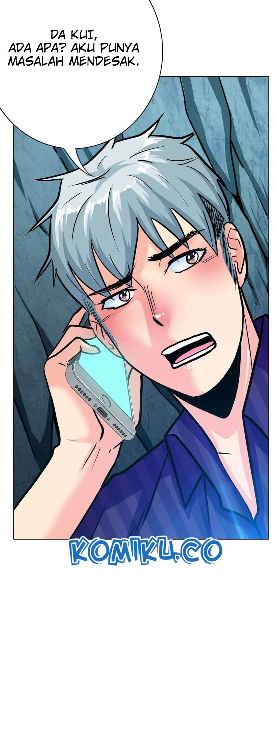 Xianzun System in the City Chapter 107 - halaman 20