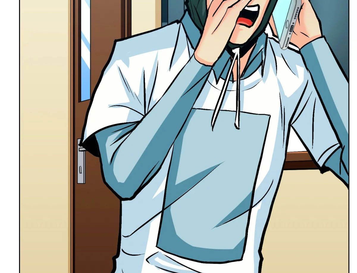 Xianzun System in the City Chapter 107 - halaman 22