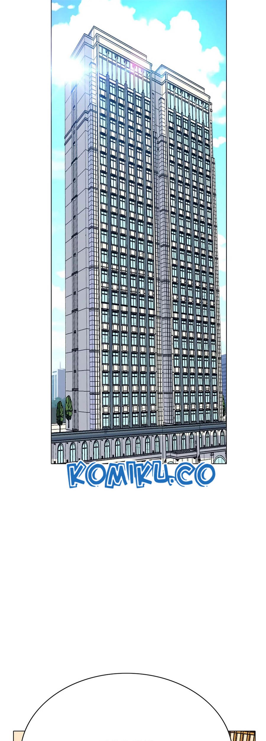 Xianzun System in the City Chapter 107 - halaman 60