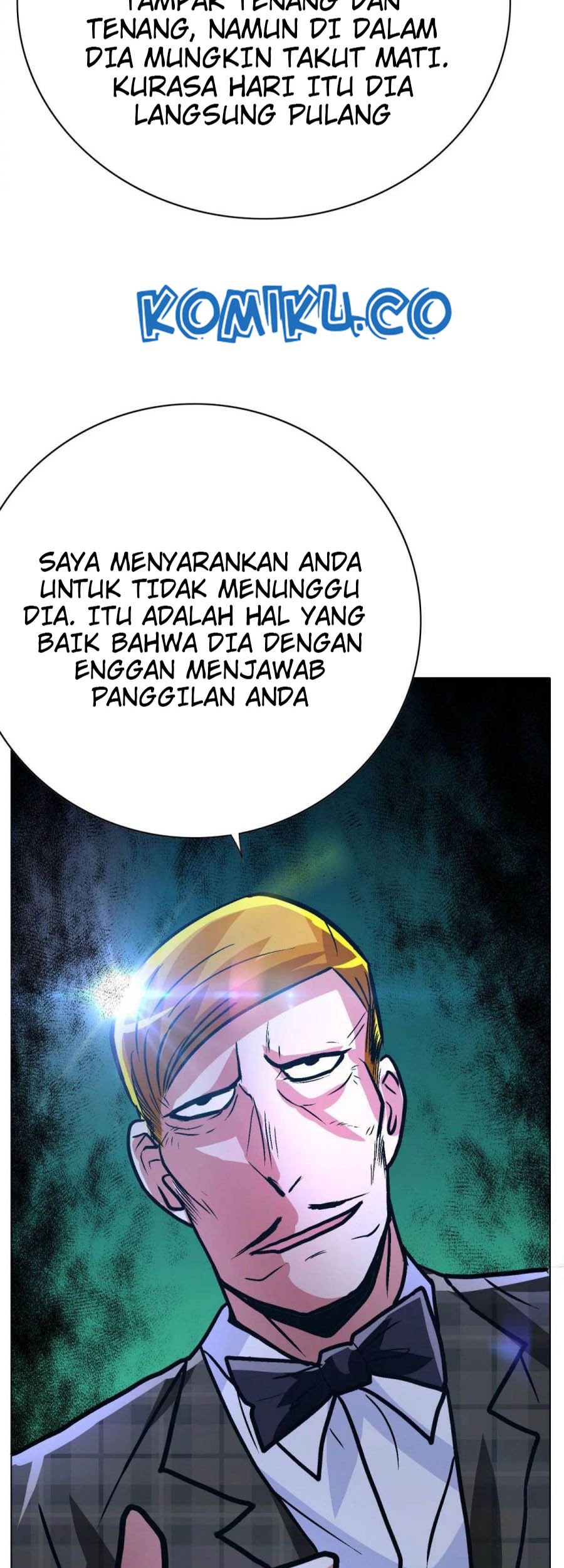 Xianzun System in the City Chapter 107 - halaman 66