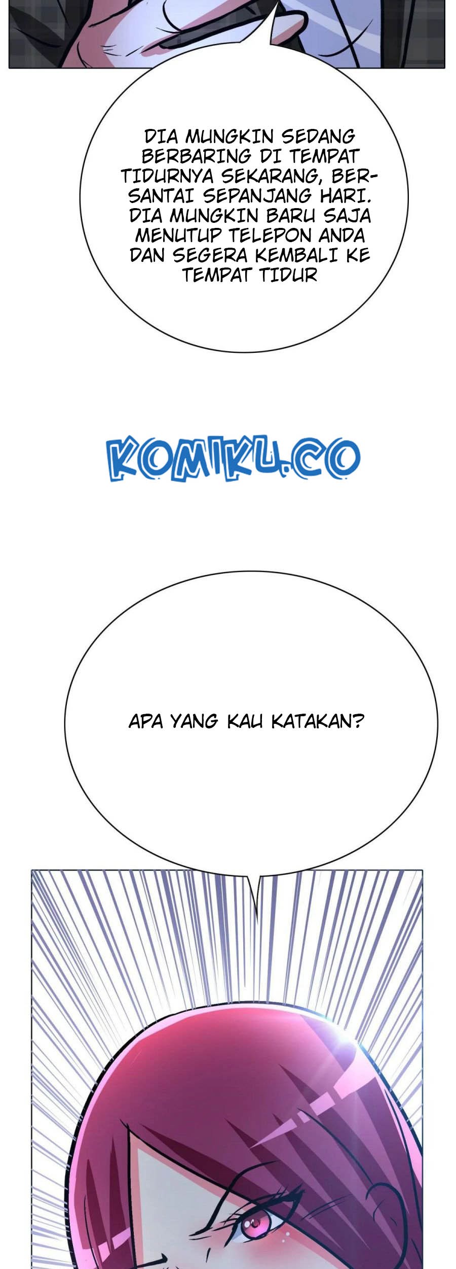 Xianzun System in the City Chapter 107 - halaman 68