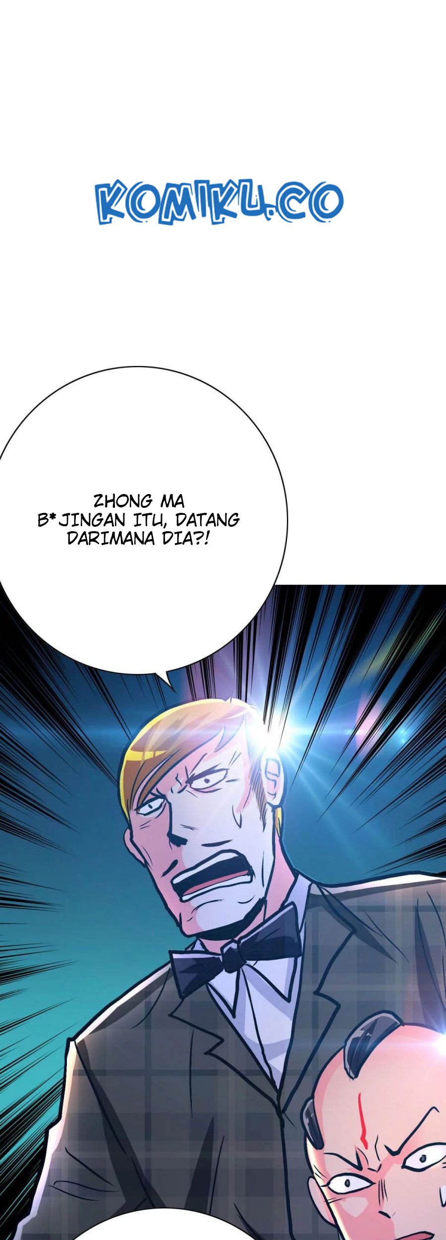 Xianzun System in the City Chapter 107 - halaman 80