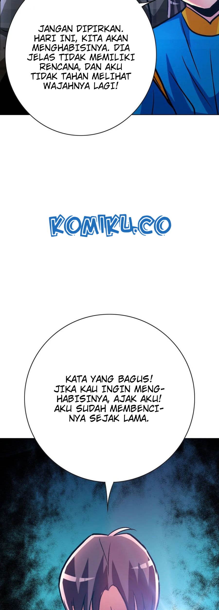 Xianzun System in the City Chapter 107 - halaman 82