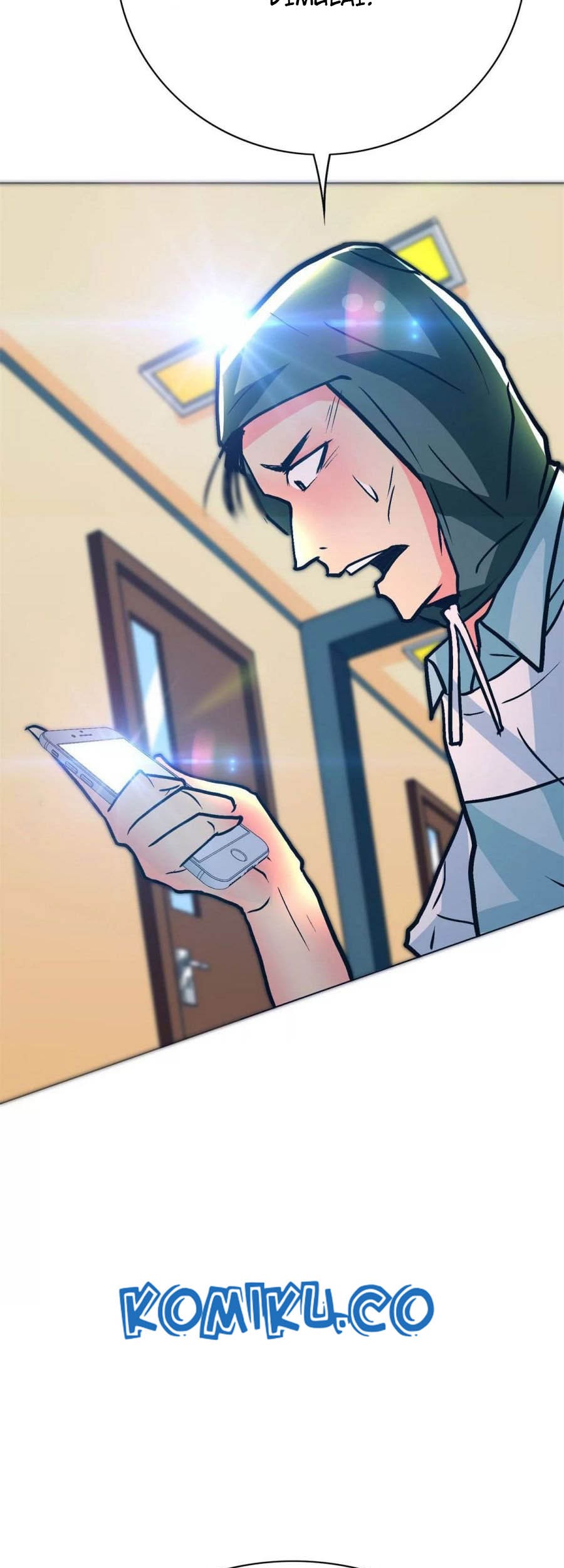 Xianzun System in the City Chapter 107 - halaman 88