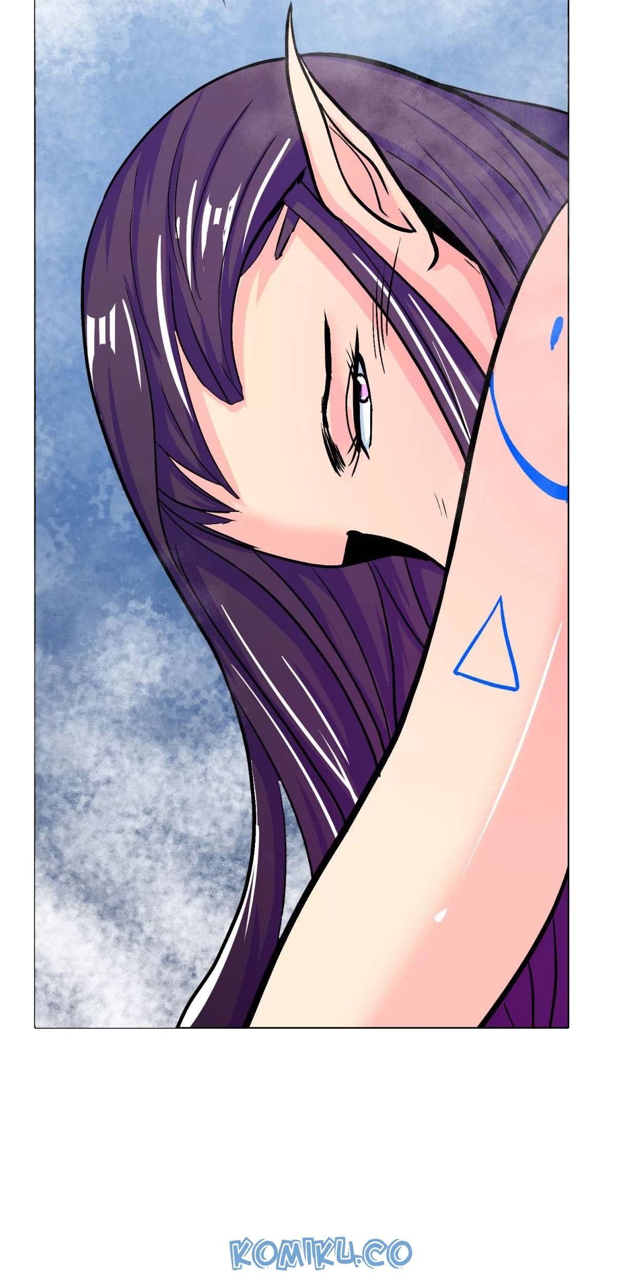 Xianzun System in the City Chapter 108 - halaman 10