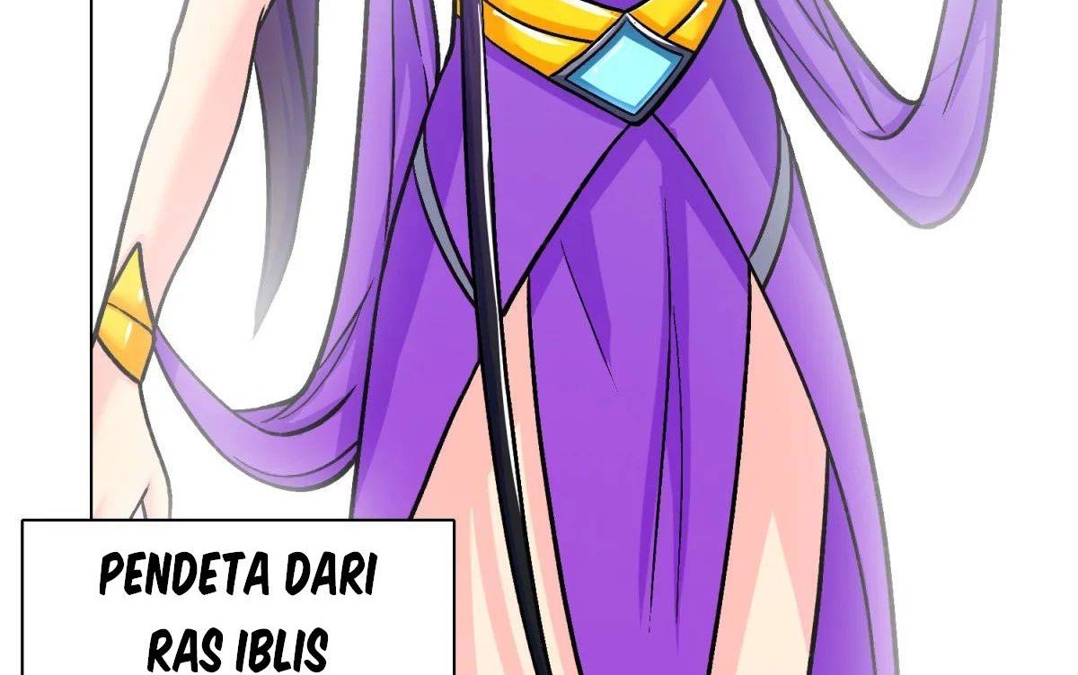 Xianzun System in the City Chapter 108 - halaman 15