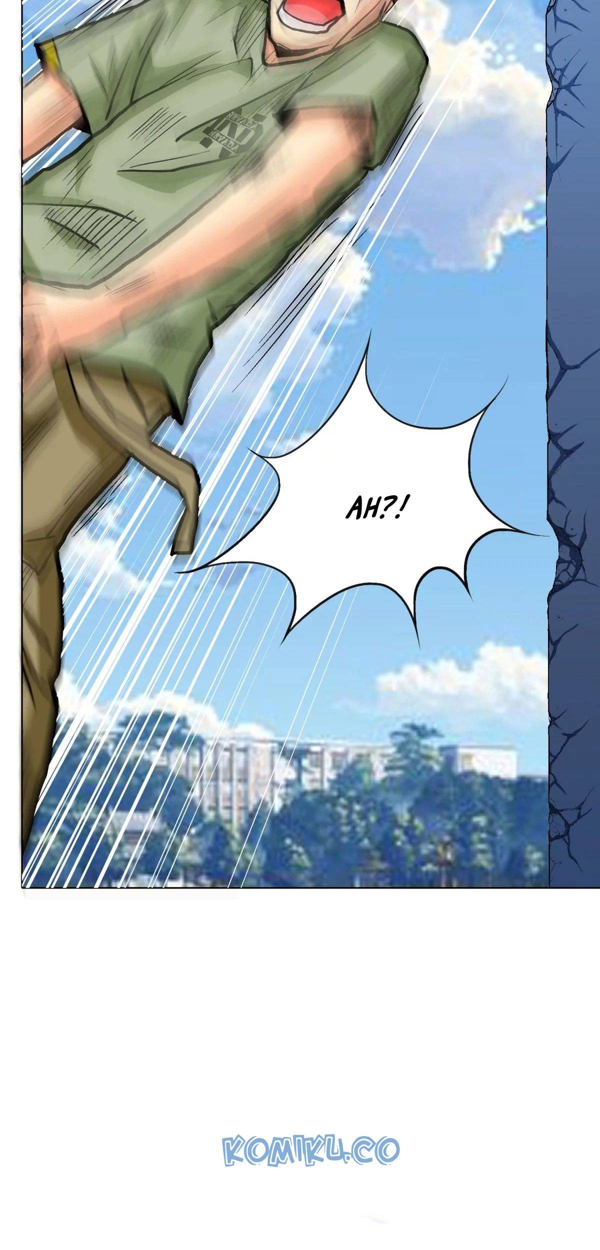 Xianzun System in the City Chapter 108 - halaman 20