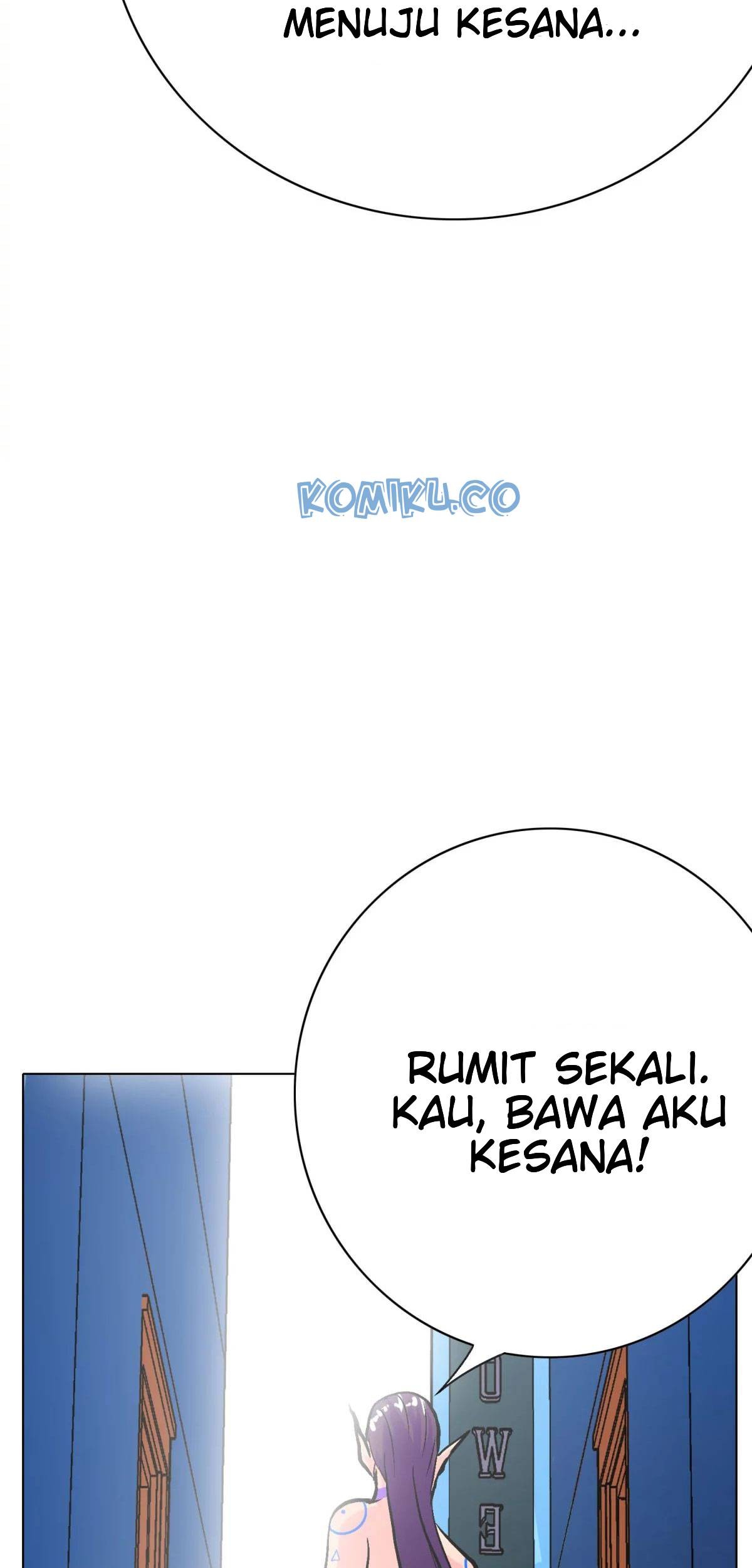 Xianzun System in the City Chapter 108 - halaman 26