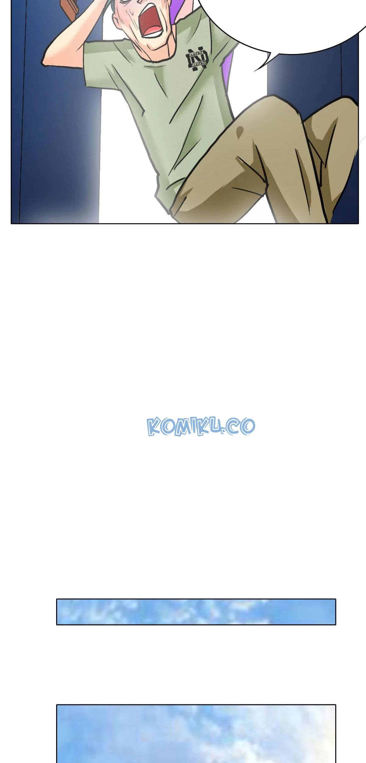 Xianzun System in the City Chapter 108 - halaman 28