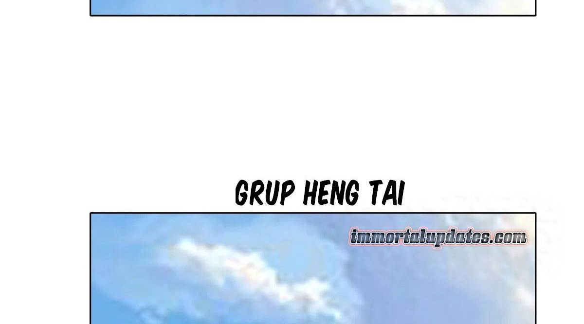 Xianzun System in the City Chapter 108 - halaman 29