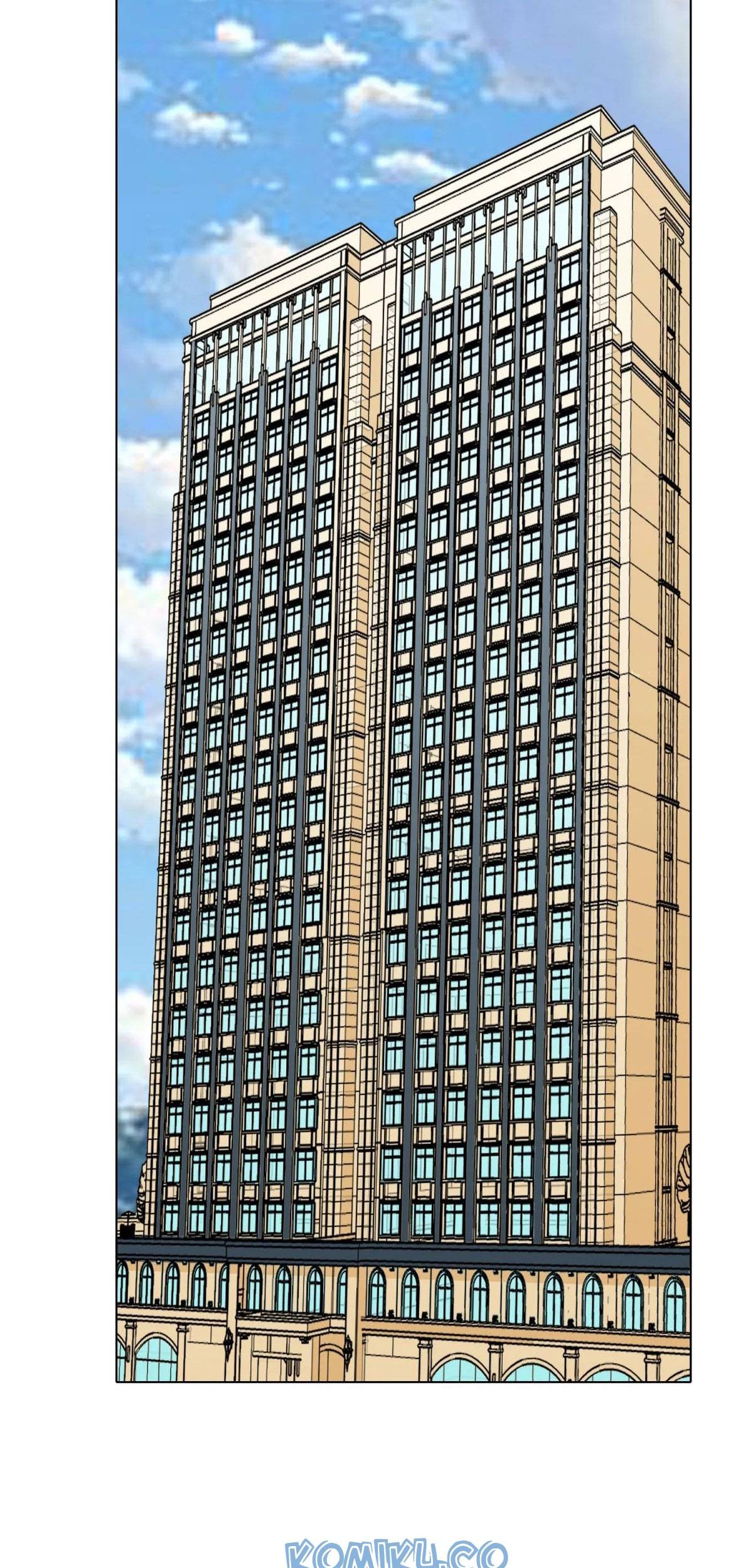 Xianzun System in the City Chapter 108 - halaman 30