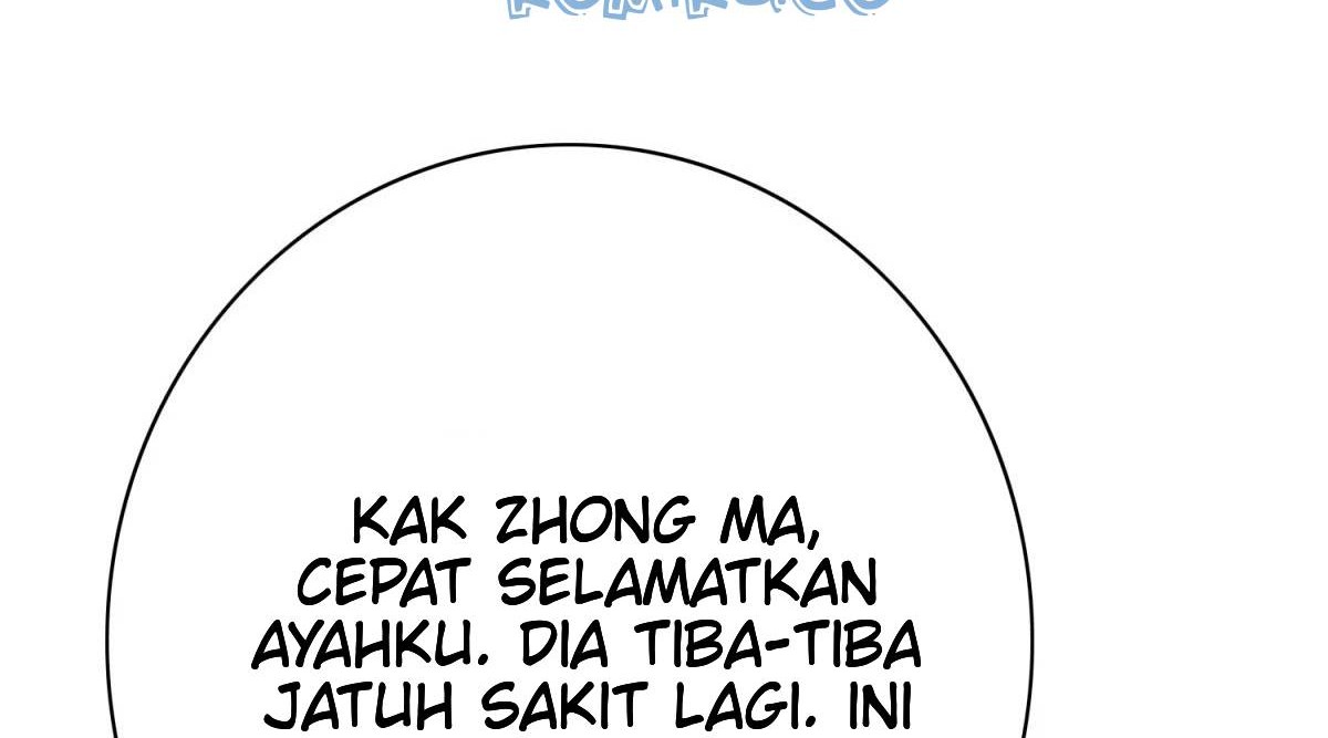 Xianzun System in the City Chapter 108 - halaman 31