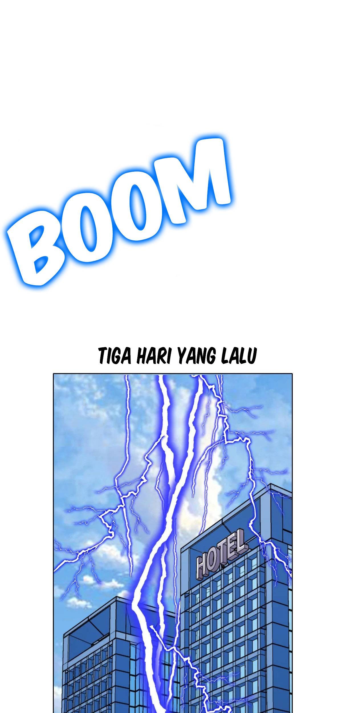Xianzun System in the City Chapter 108 - halaman 4