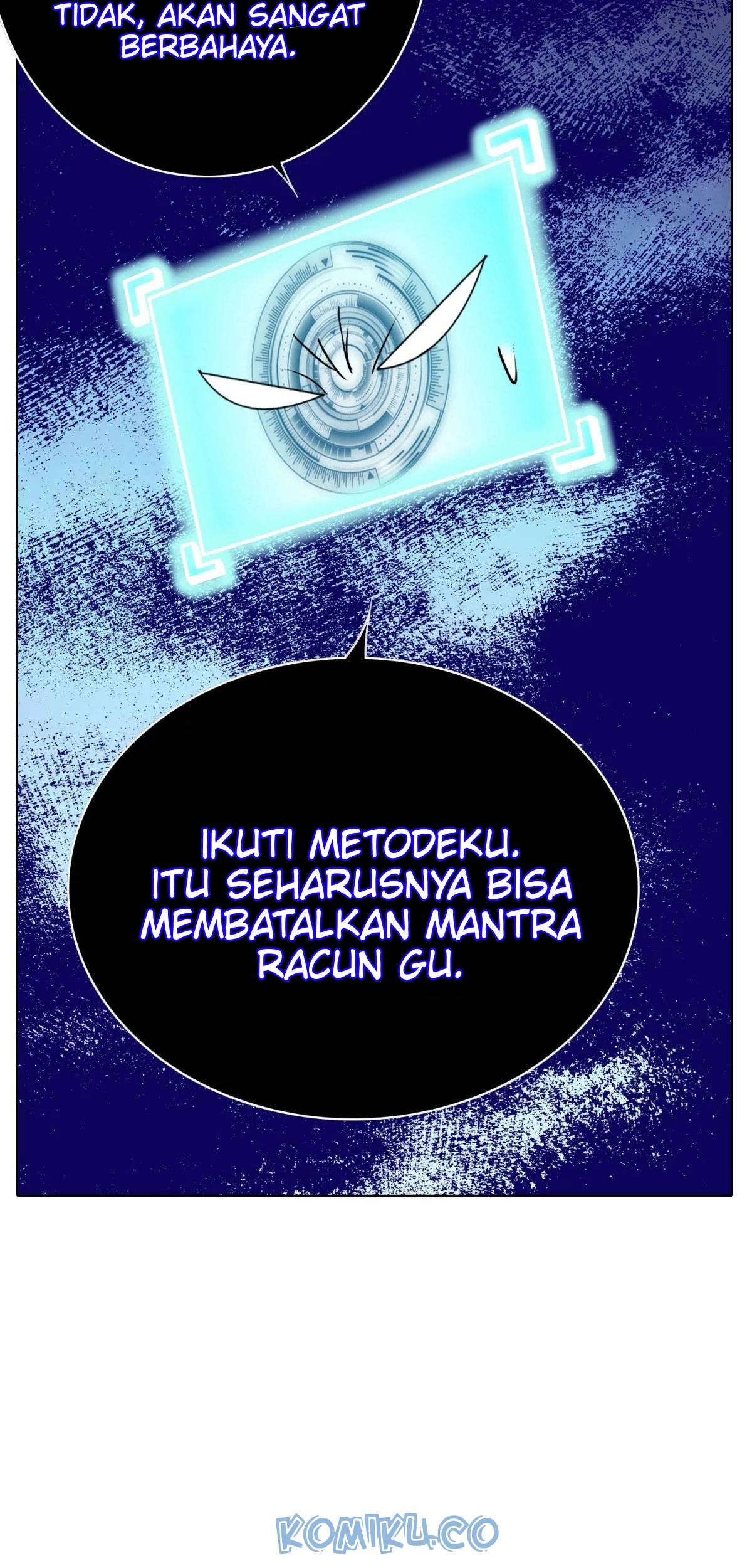 Xianzun System in the City Chapter 108 - halaman 43
