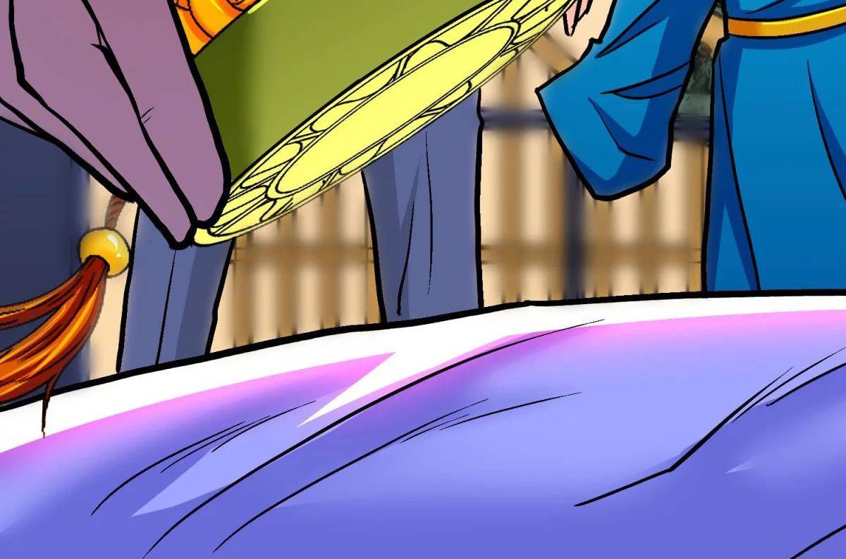 Xianzun System in the City Chapter 108 - halaman 48