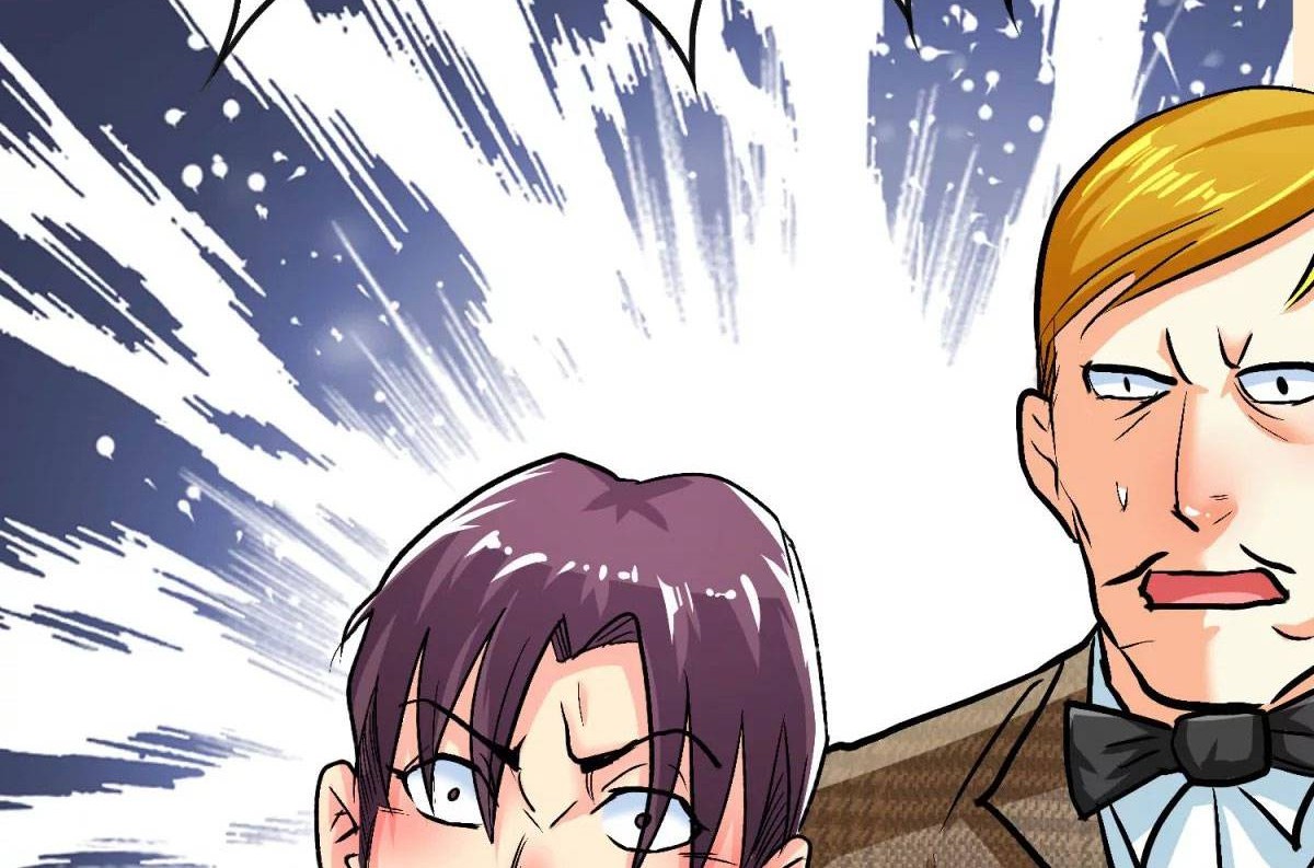 Xianzun System in the City Chapter 108 - halaman 52