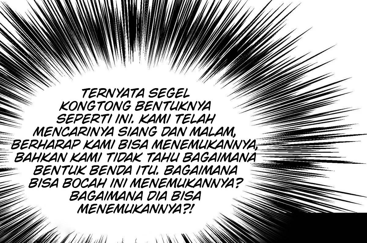 Xianzun System in the City Chapter 108 - halaman 54