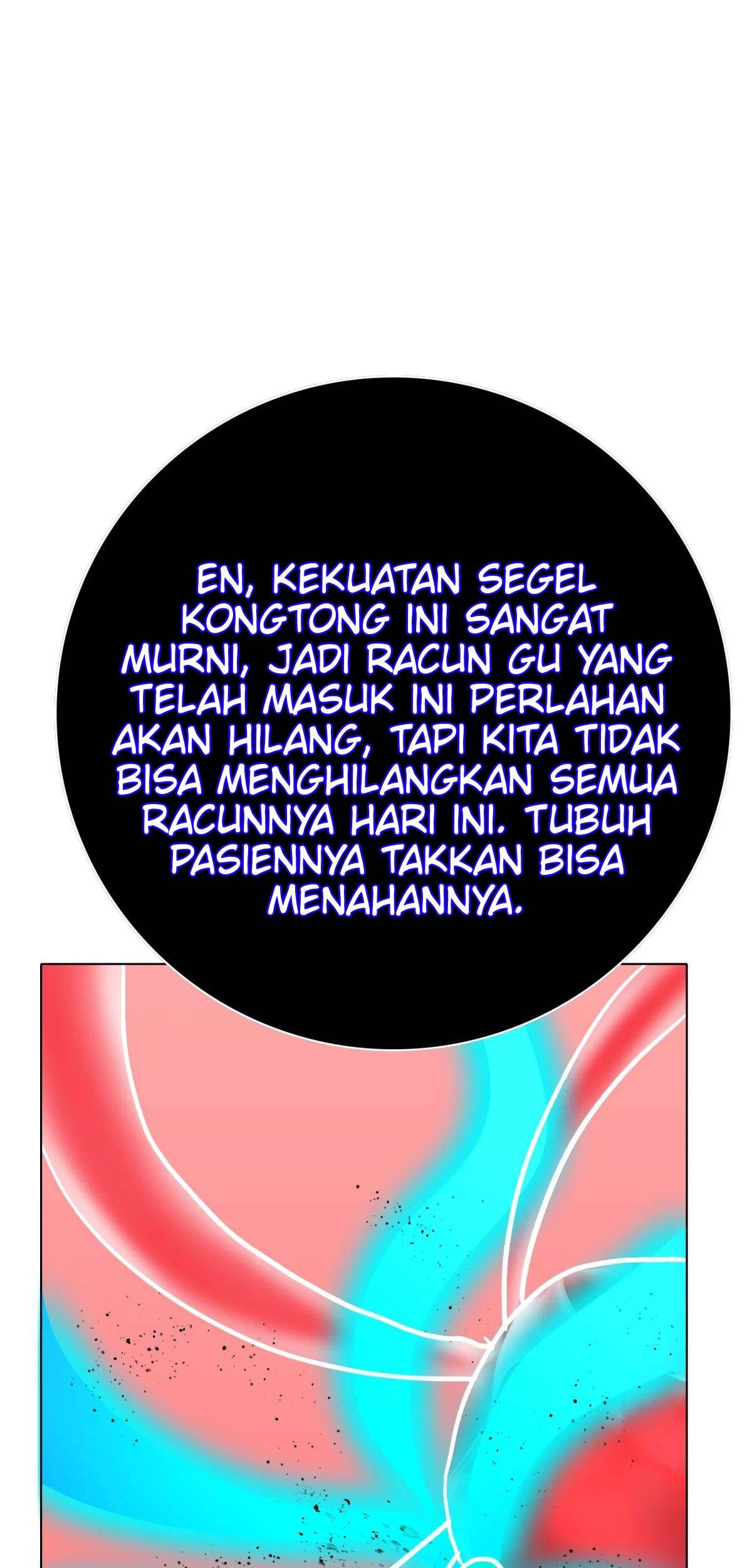 Xianzun System in the City Chapter 108 - halaman 59