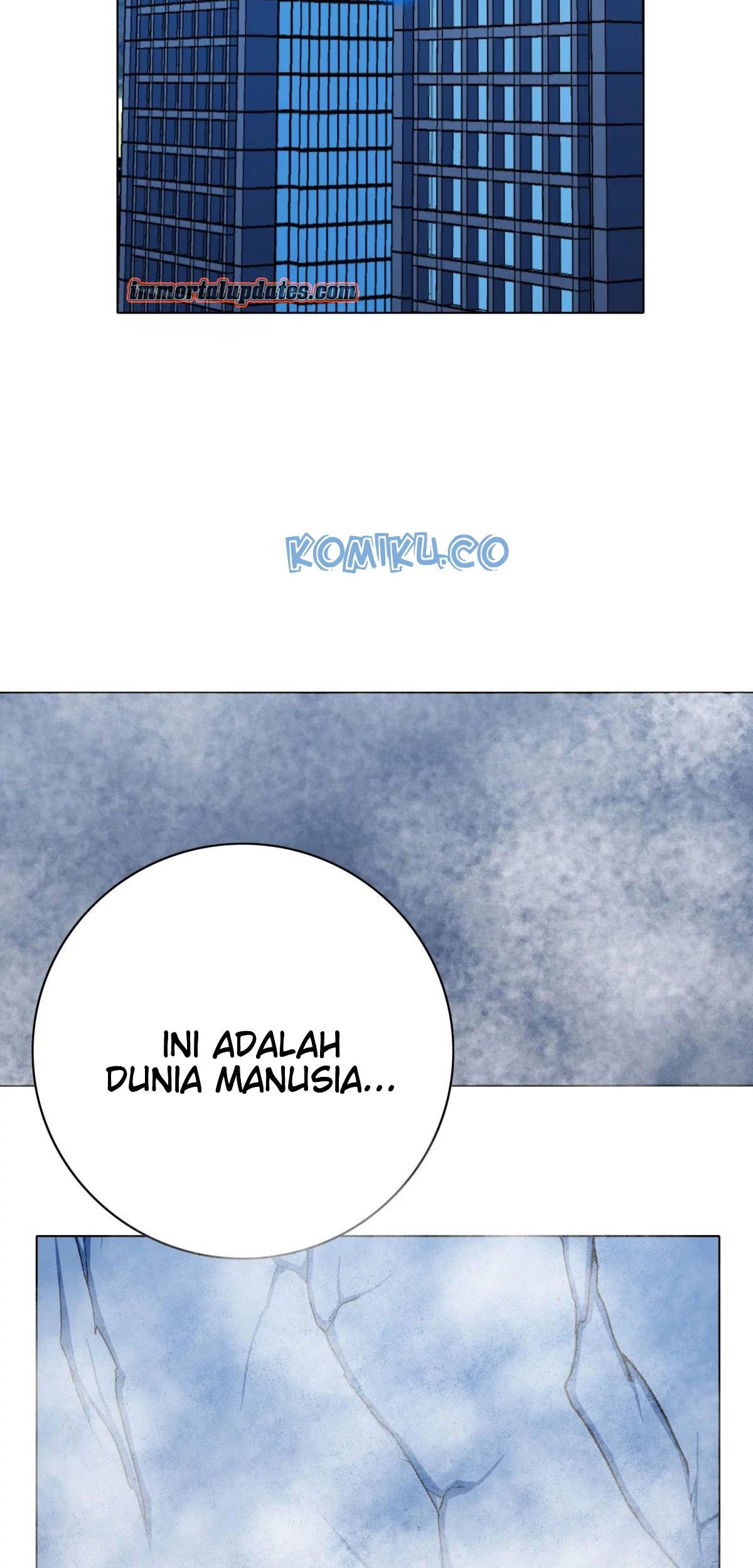 Xianzun System in the City Chapter 108 - halaman 6