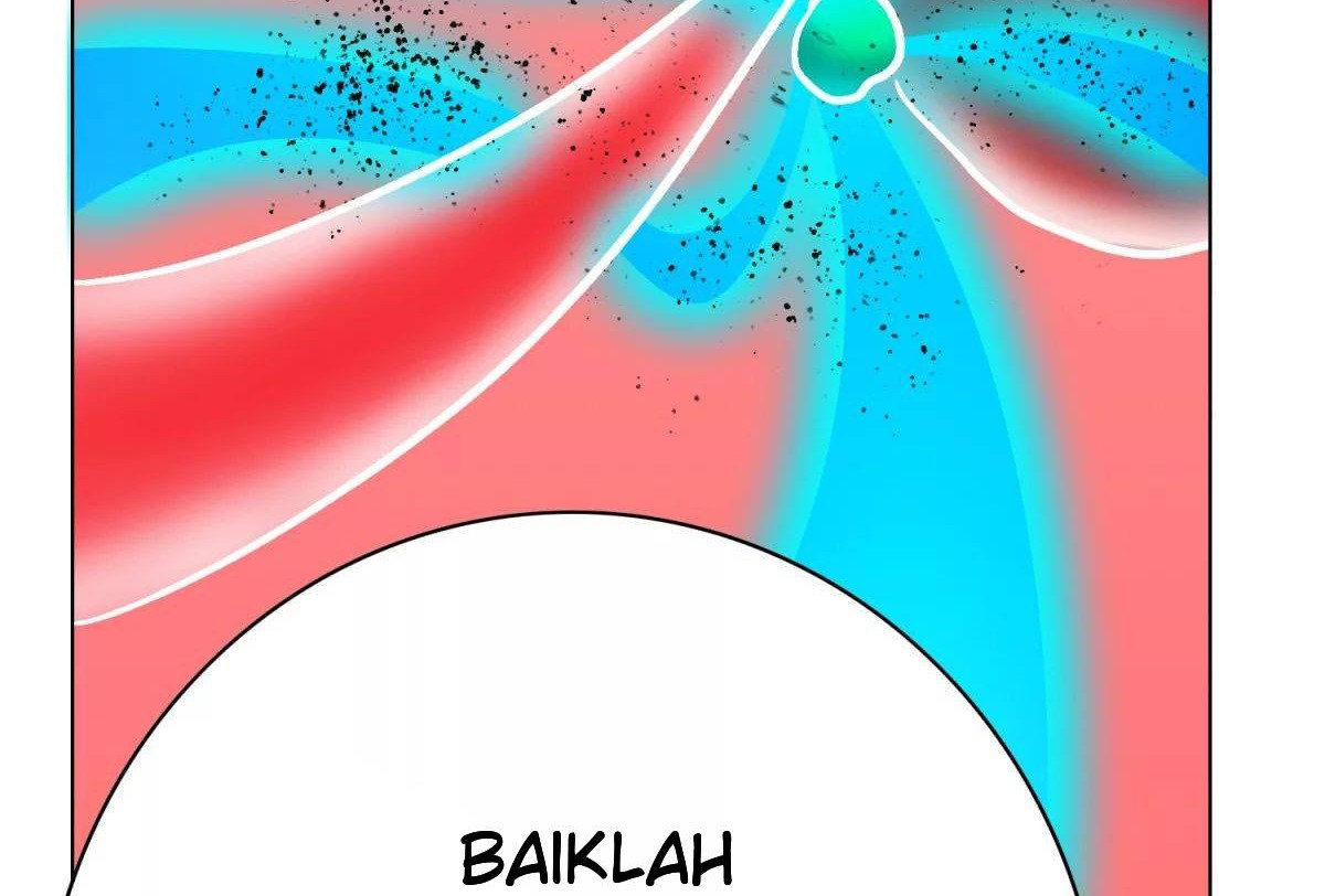 Xianzun System in the City Chapter 108 - halaman 60