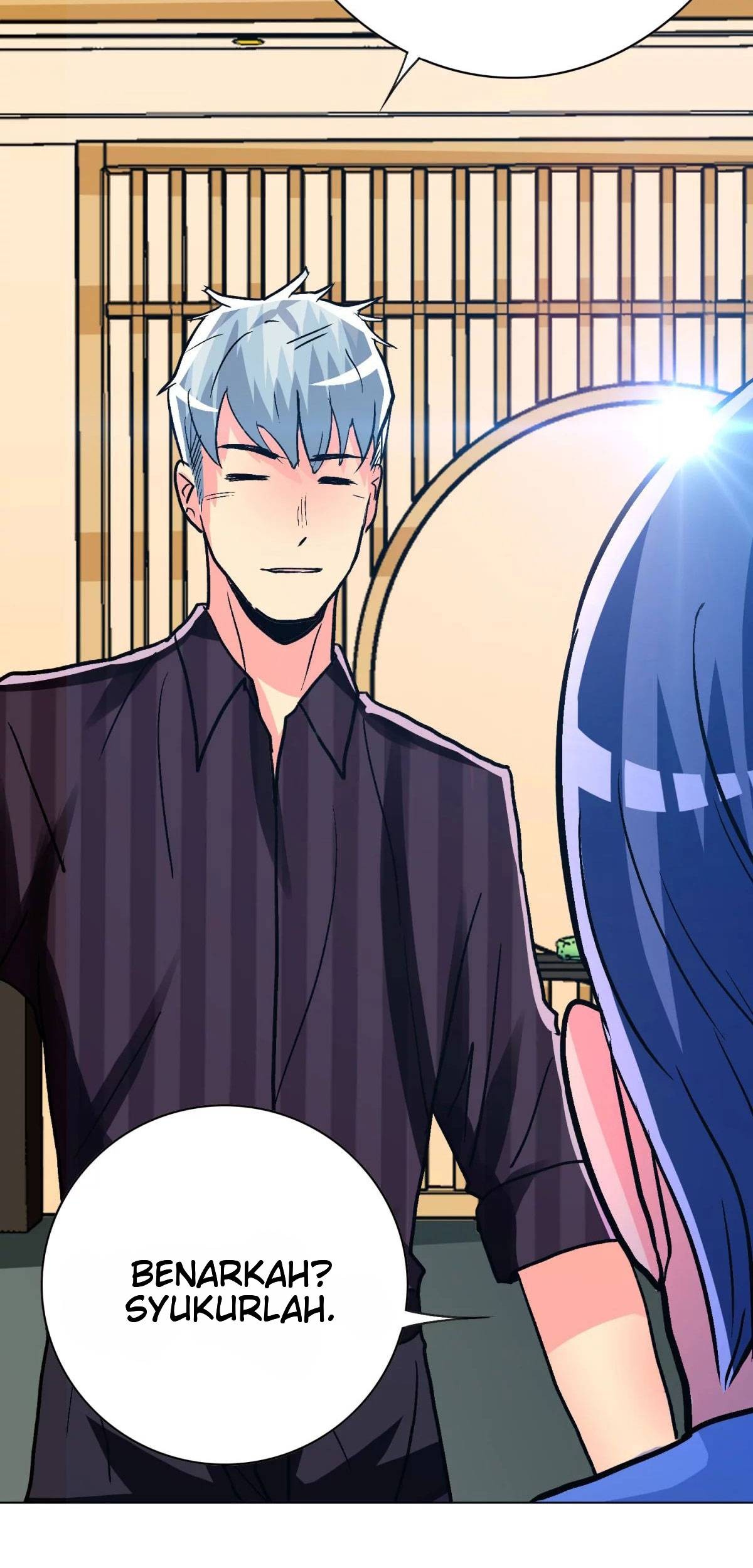 Xianzun System in the City Chapter 108 - halaman 67