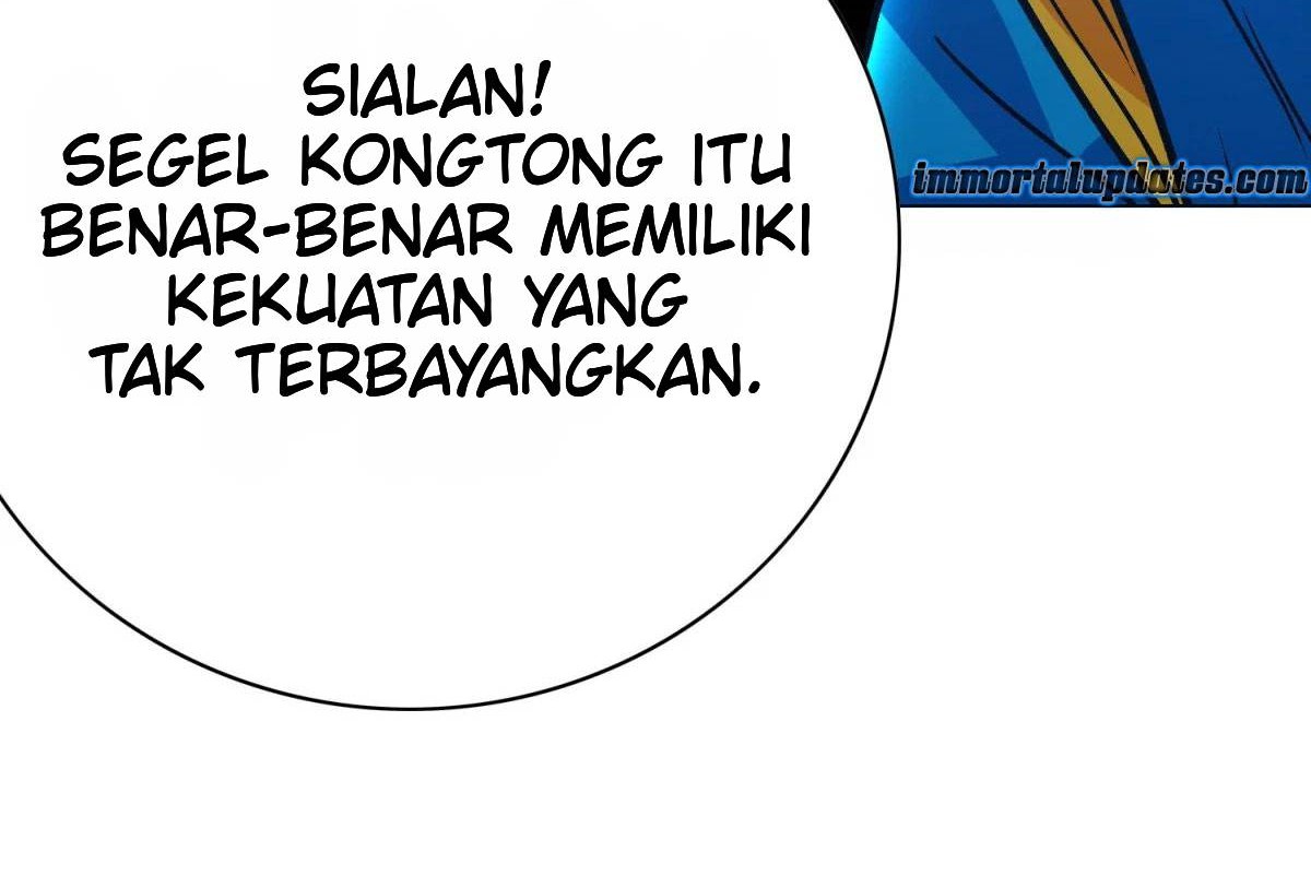 Xianzun System in the City Chapter 108 - halaman 70