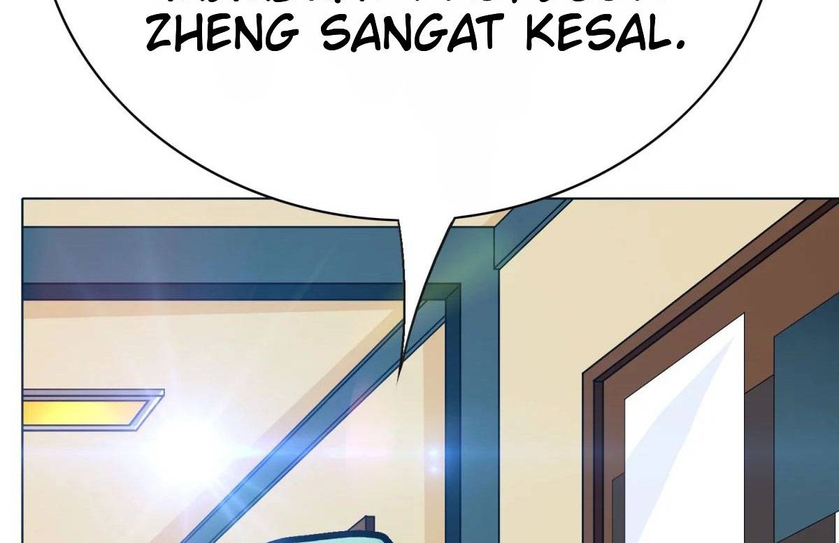 Xianzun System in the City Chapter 108 - halaman 76