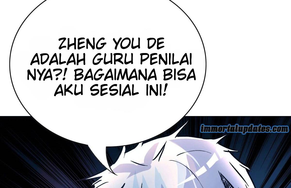 Xianzun System in the City Chapter 108 - halaman 78