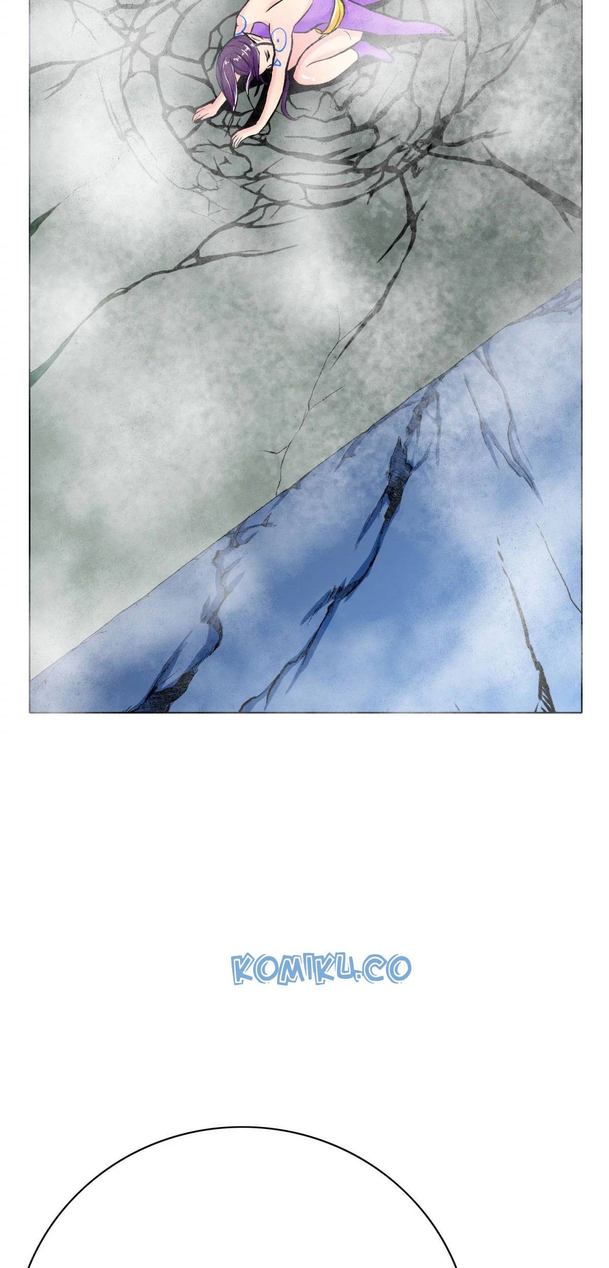 Xianzun System in the City Chapter 108 - halaman 8