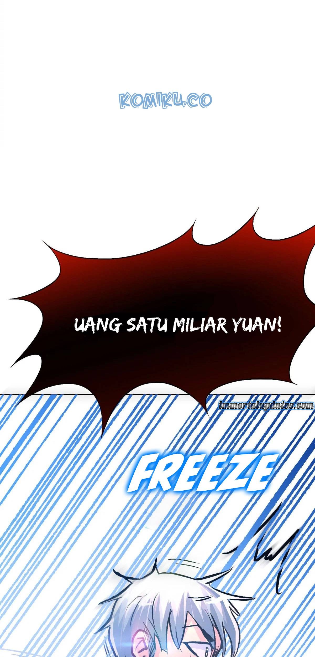 Xianzun System in the City Chapter 108 - halaman 86