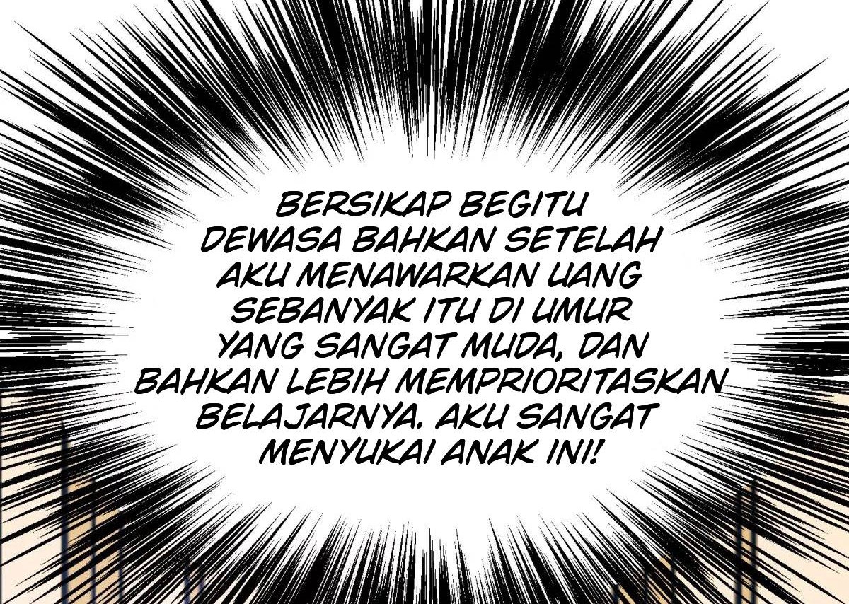 Xianzun System in the City Chapter 108 - halaman 91