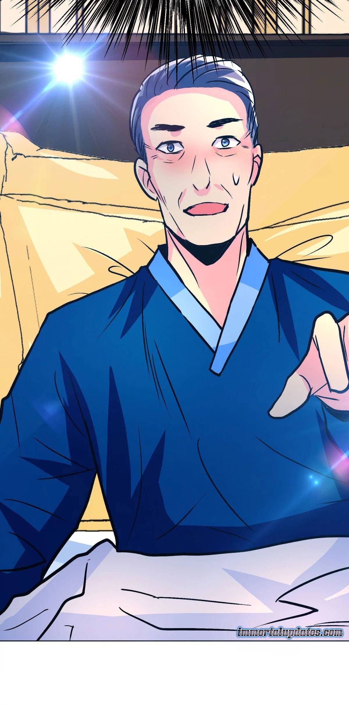 Xianzun System in the City Chapter 108 - halaman 92