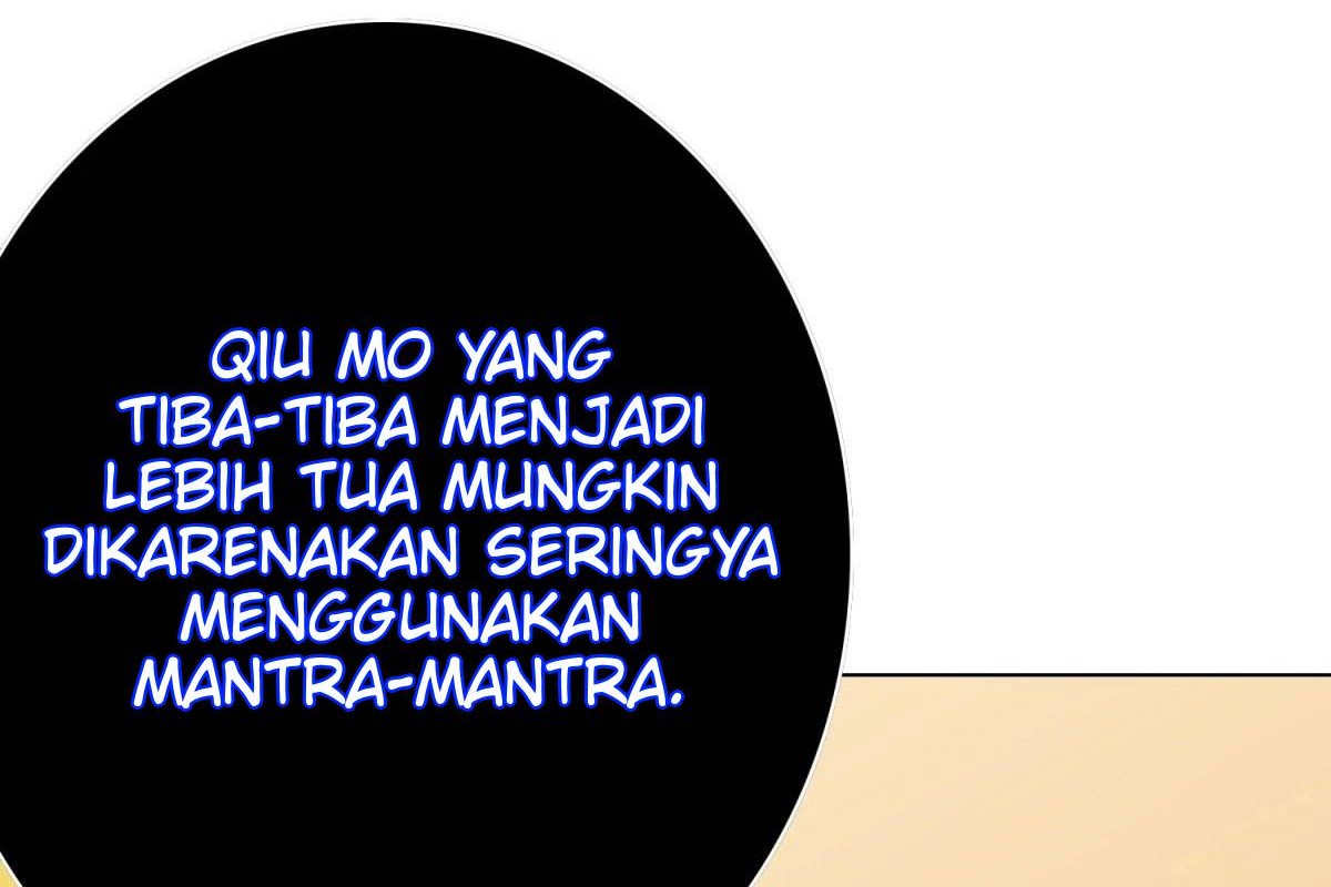 Xianzun System in the City Chapter 109 - halaman 21