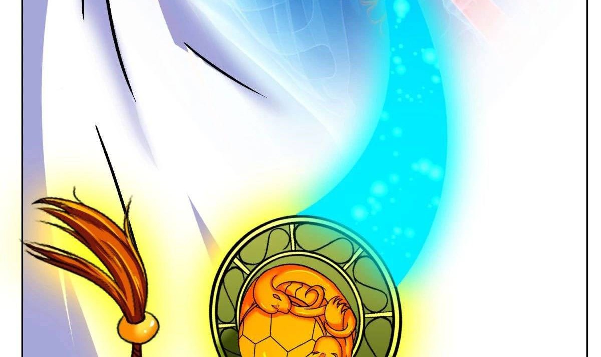 Xianzun System in the City Chapter 109 - halaman 28