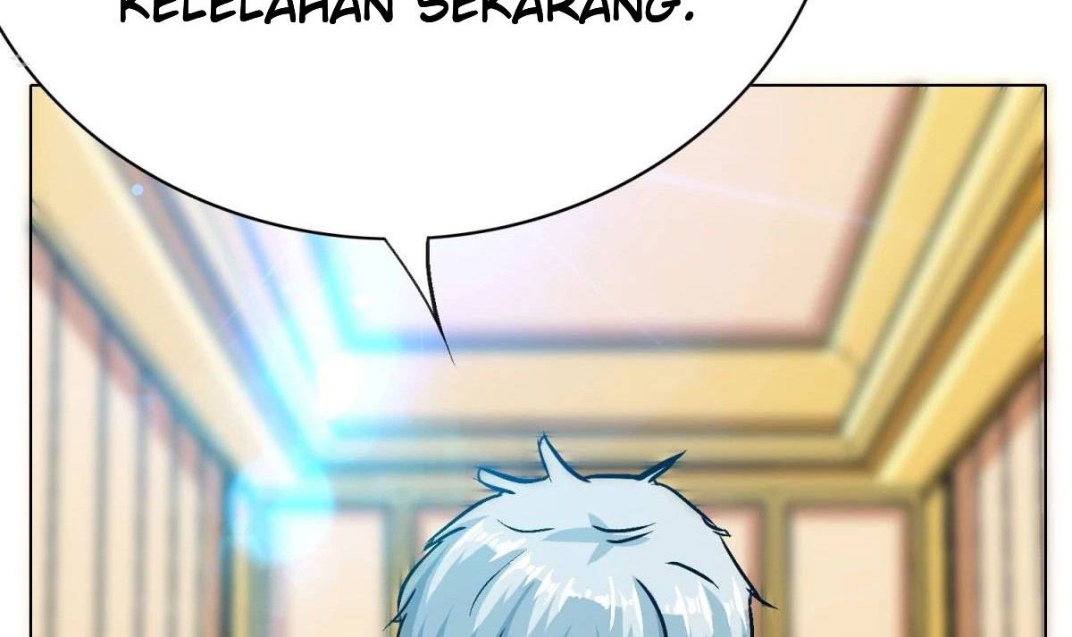 Xianzun System in the City Chapter 109 - halaman 32