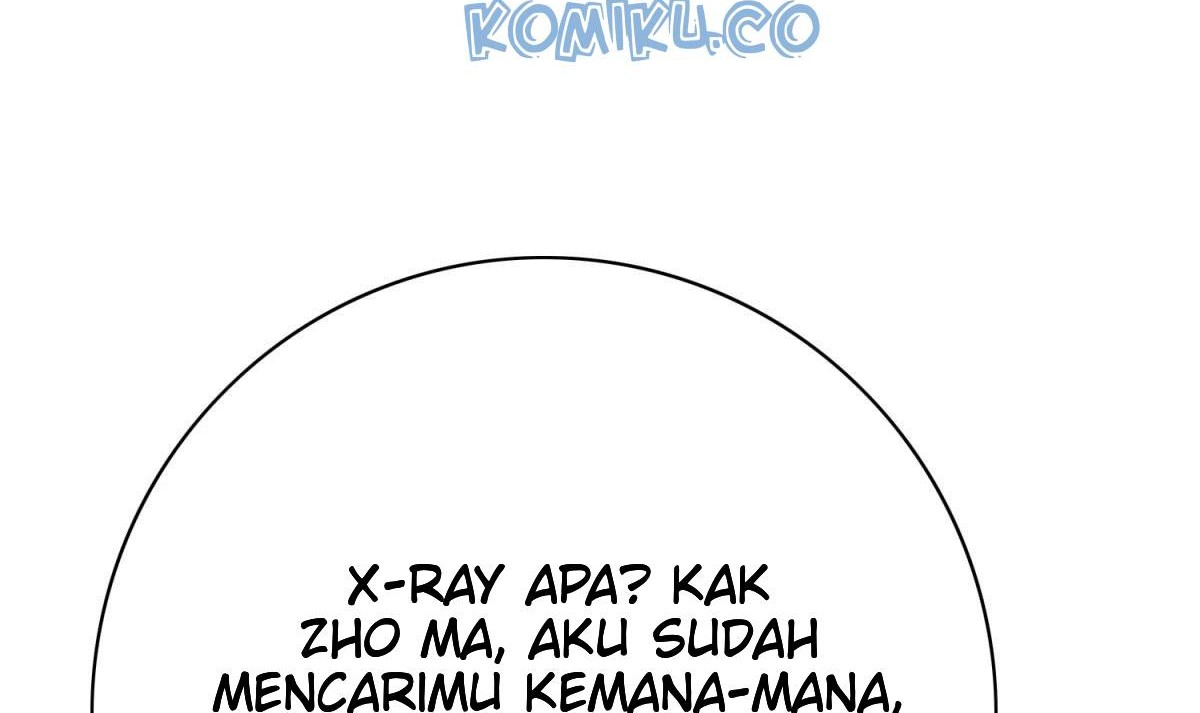 Xianzun System in the City Chapter 109 - halaman 34