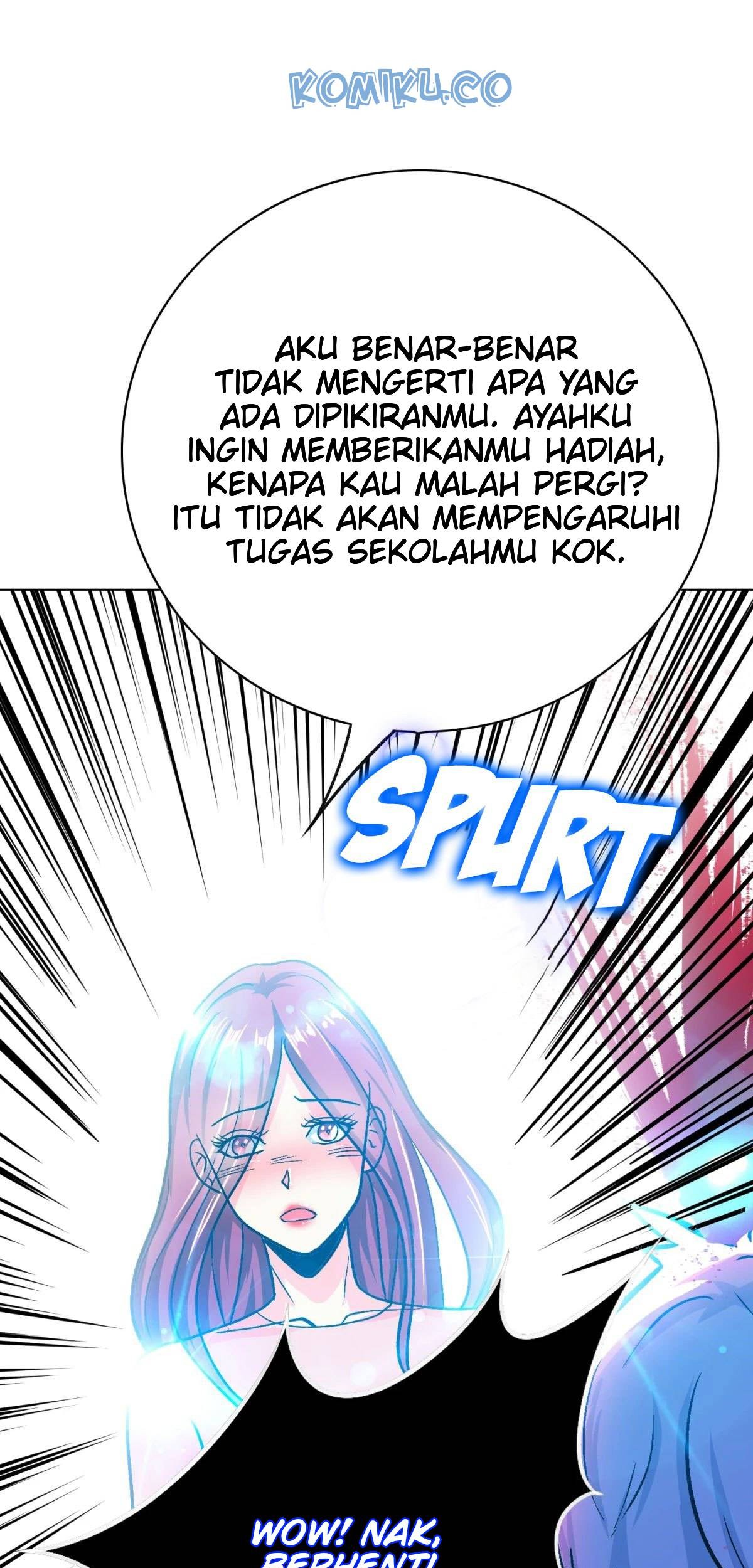Xianzun System in the City Chapter 109 - halaman 37