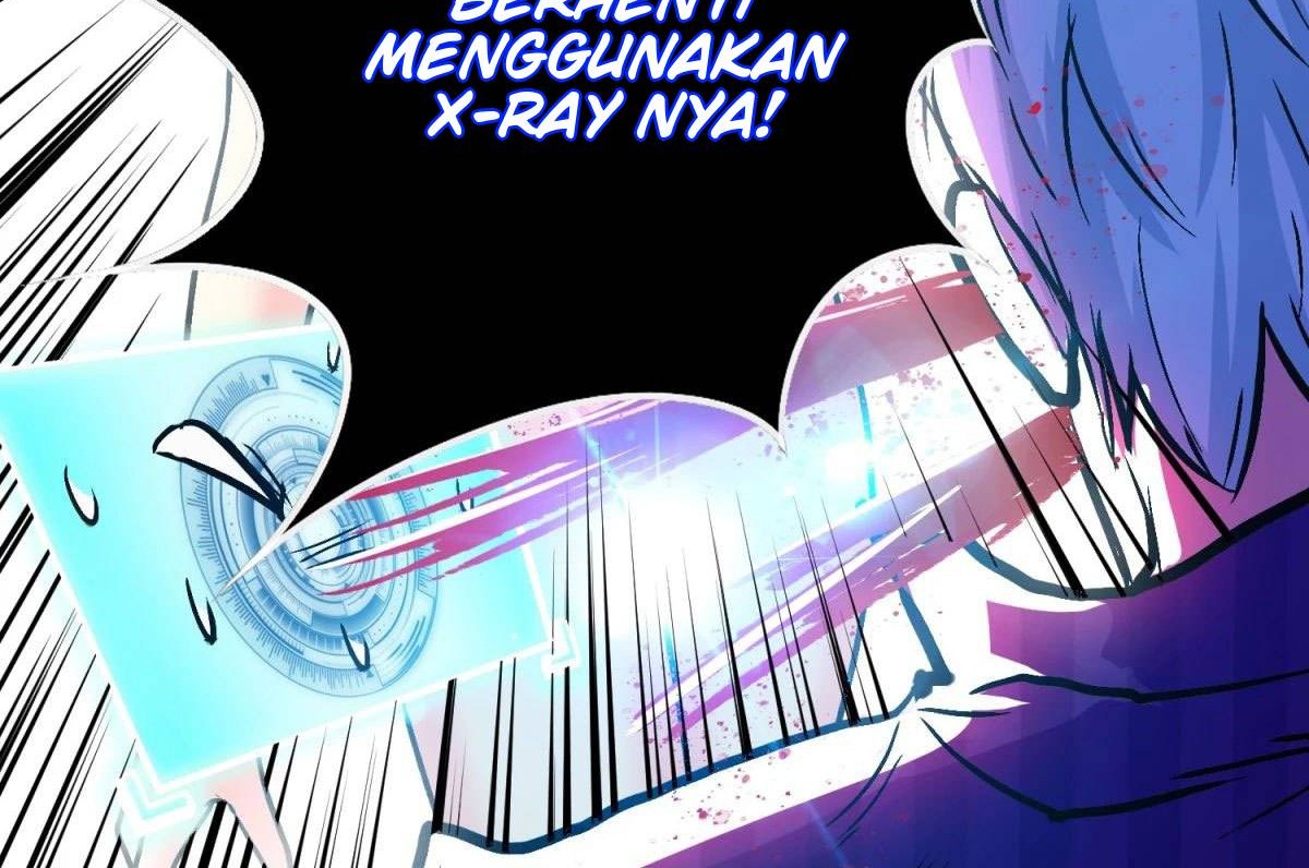 Xianzun System in the City Chapter 109 - halaman 38