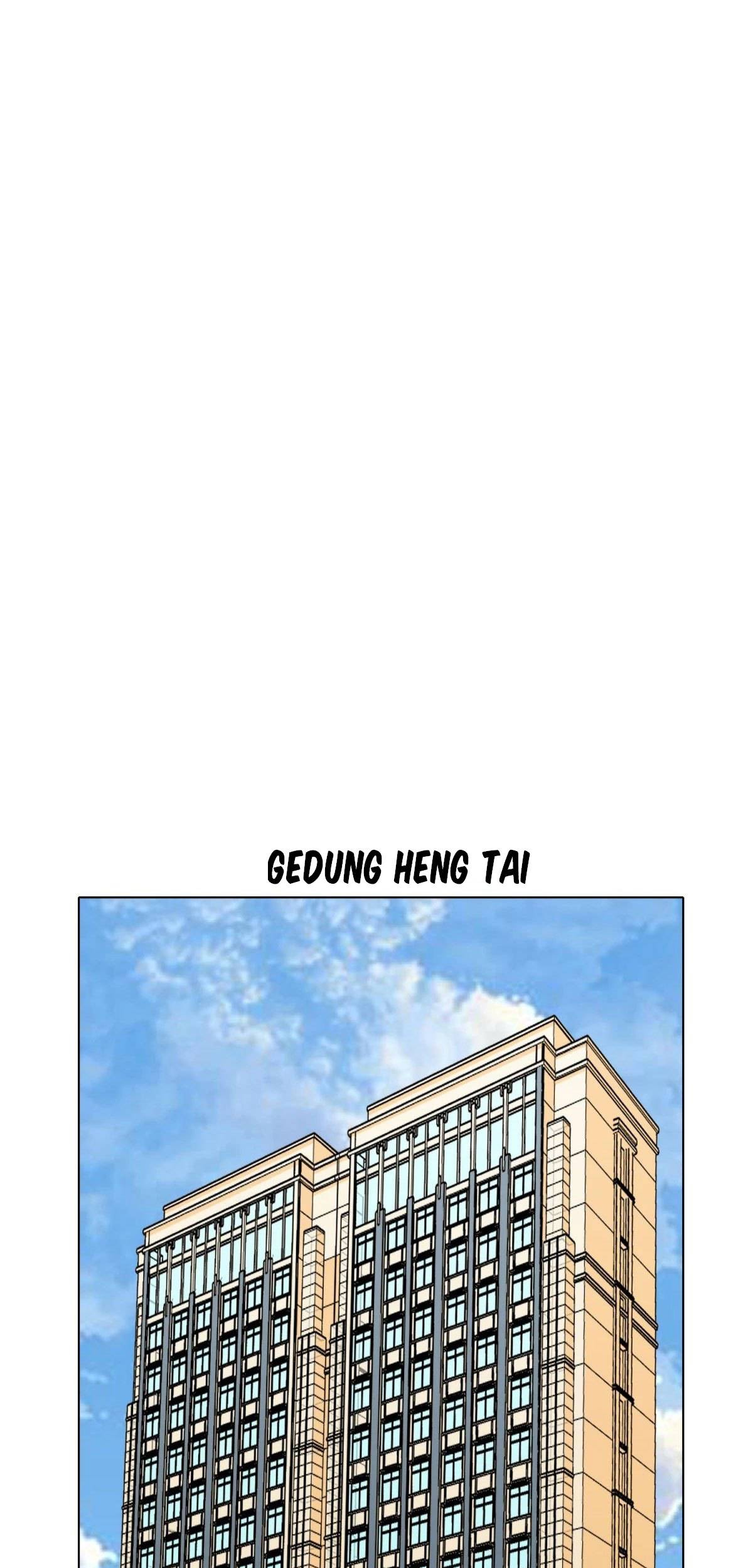 Xianzun System in the City Chapter 109 - halaman 4