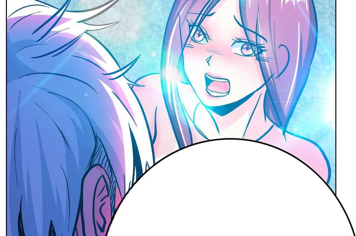 Xianzun System in the City Chapter 109 - halaman 40