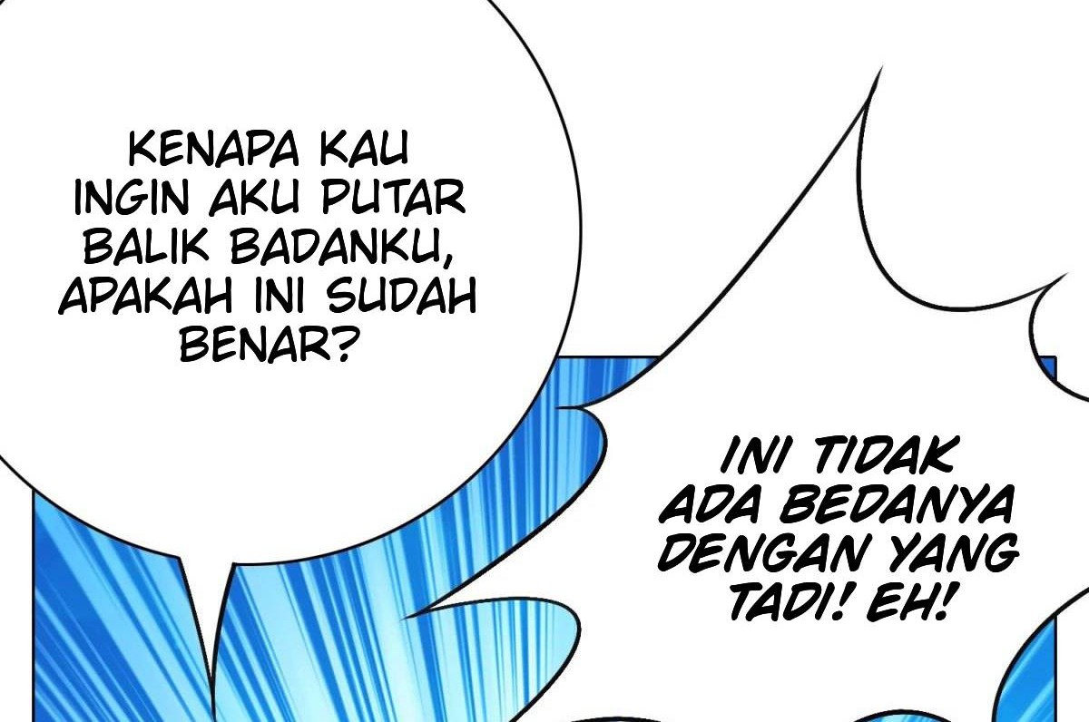 Xianzun System in the City Chapter 109 - halaman 42