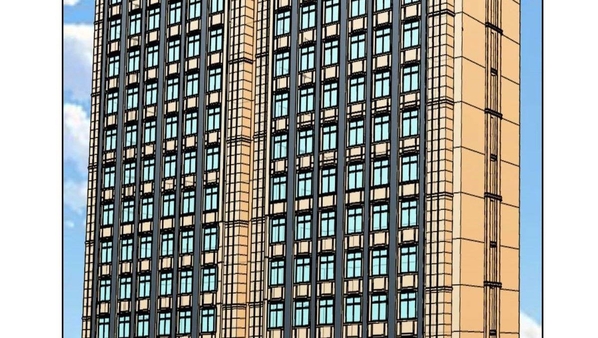 Xianzun System in the City Chapter 109 - halaman 5