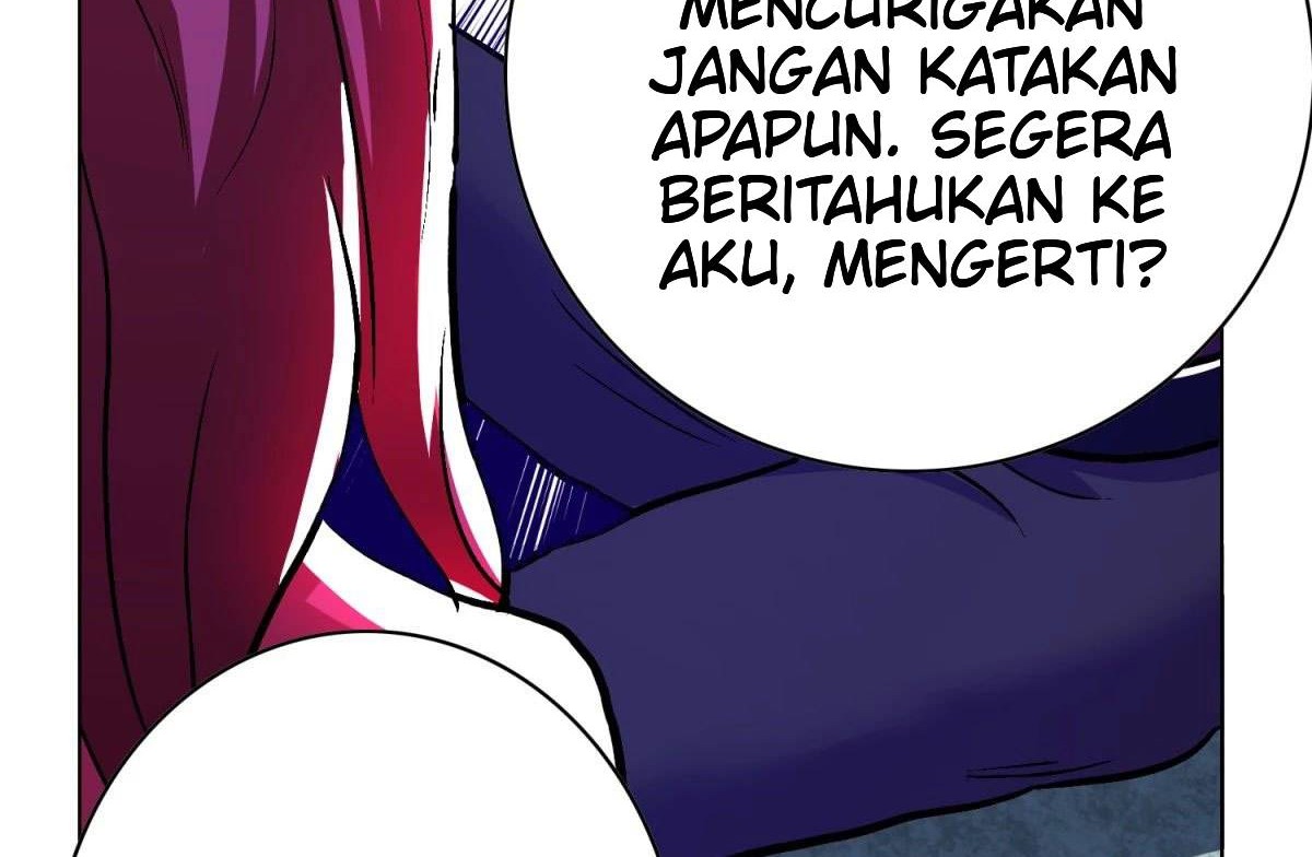 Xianzun System in the City Chapter 109 - halaman 50