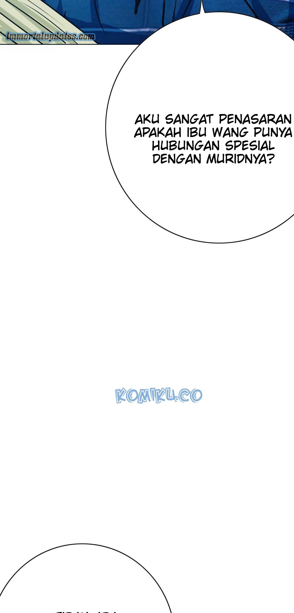 Xianzun System in the City Chapter 109 - halaman 67