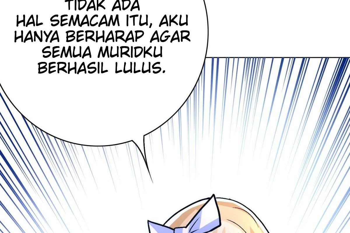 Xianzun System in the City Chapter 109 - halaman 68