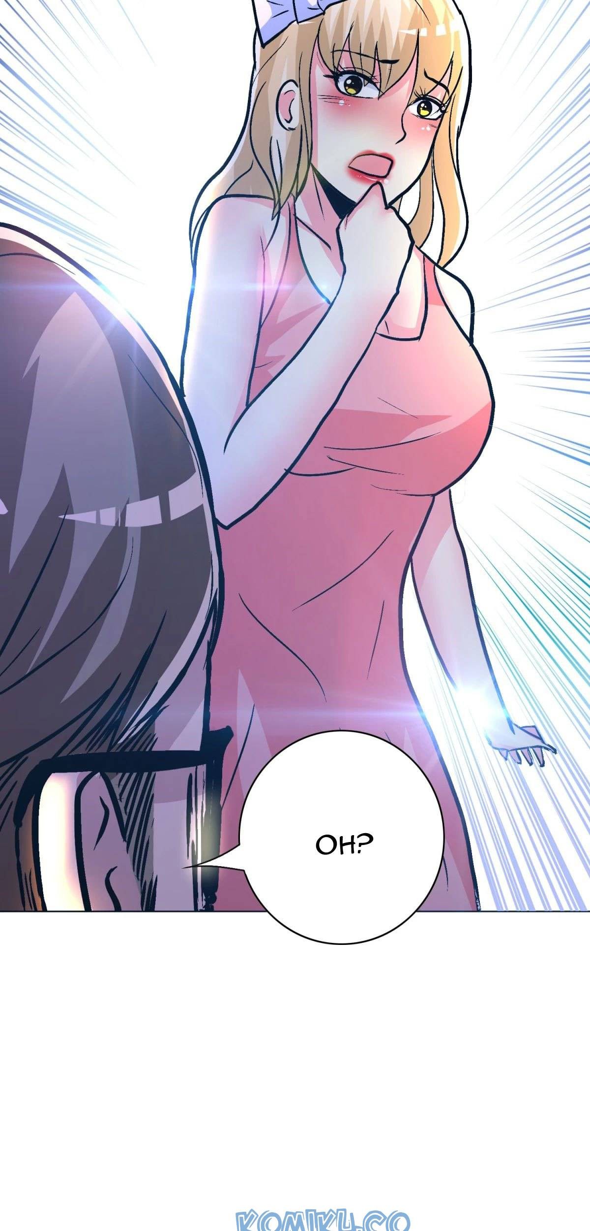 Xianzun System in the City Chapter 109 - halaman 69