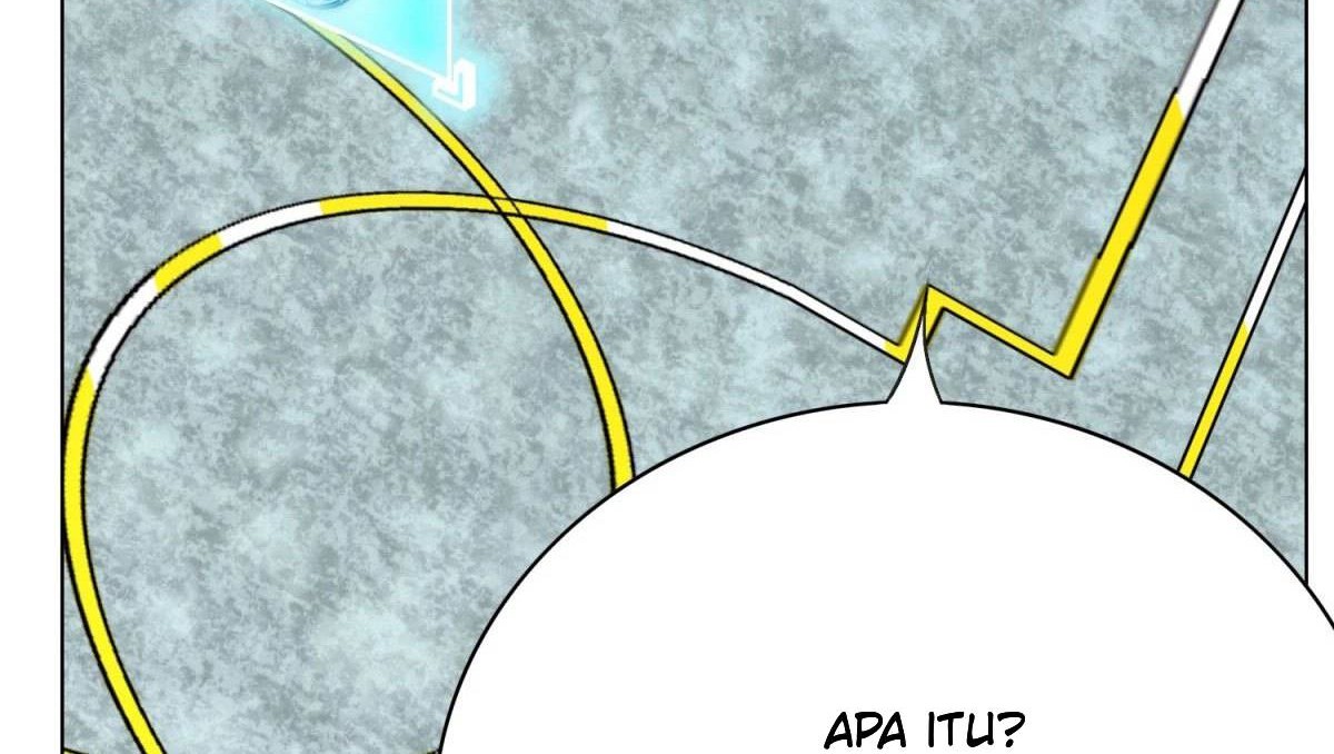 Xianzun System in the City Chapter 109 - halaman 7